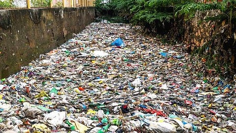 ആമഴിയഞ്ചാൻ തോട്