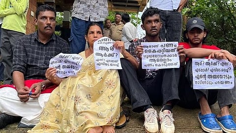 പിഎസ്സി കോഴ വിവാദത്തിൽ വഴിത്തിരിവ്; പ്രമോദ് കോട്ടൂളിക്ക് പണം നൽകിയിട്ടില്ലെന്ന് ആരോപണമുന്നയിച്ച ശ്രീജിത്ത്