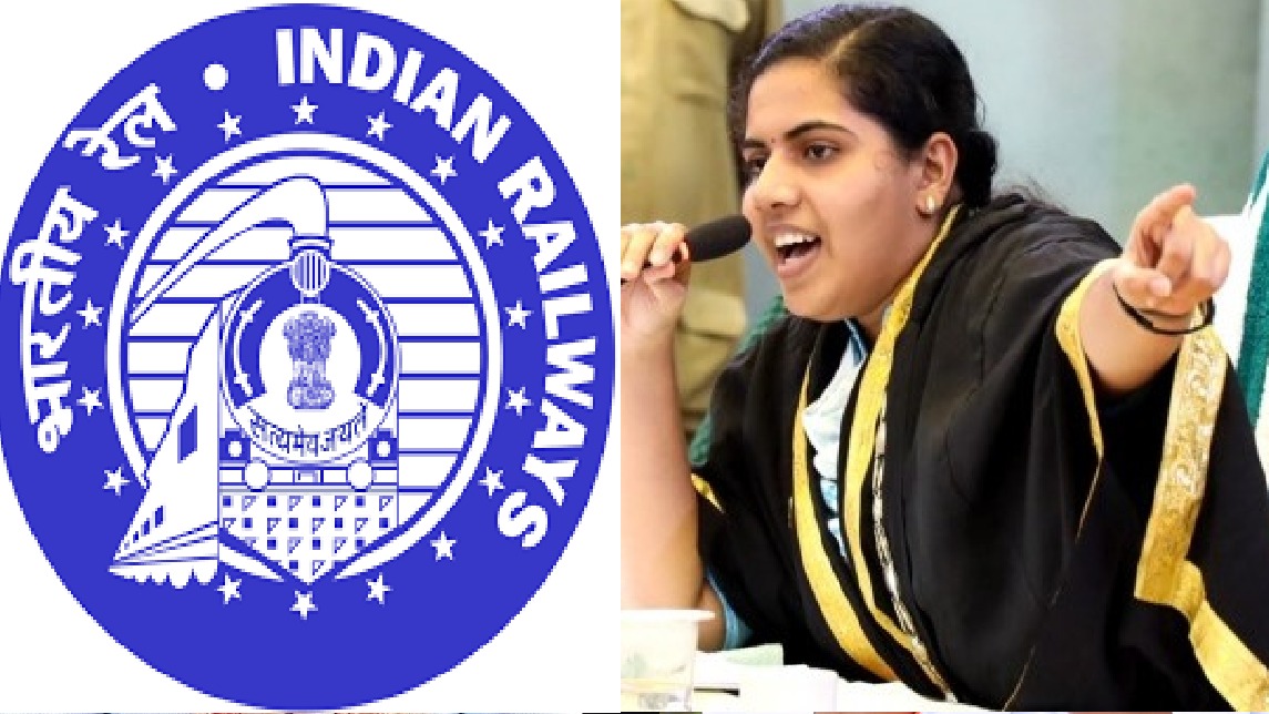 മാലിന്യം റെയില്വേയുടേതെന്ന് മേയര്, അല്ലെന്ന് എഡിആര്എം; പരസ്പരം പഴിചാരി റെയില്വേയും നഗരസഭയും