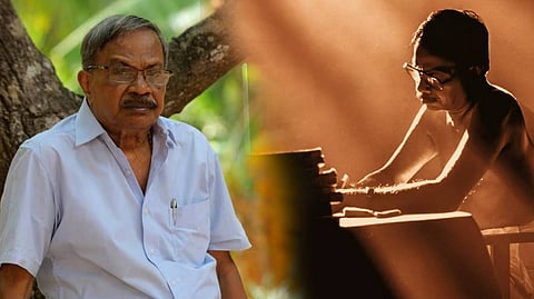 എം.ടി വാസുദേവന് നായര്