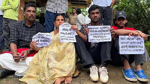 പിഎസ്സി കോഴ വിവാദം: പ്രമോദ് കോട്ടൂളി ഇന്ന് സംസ്ഥാന നേതൃത്വത്തിന് പരാതി നൽകും