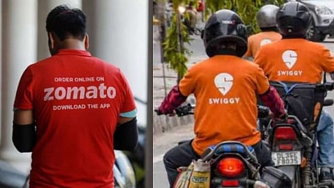 സൊമാറ്റോ, സ്വിഗ്ഗി; ഭക്ഷണ വിതരണ പ്ലാറ്റ്ഫോമുകള് ഫീസ് വർധിപ്പിക്കുന്നു