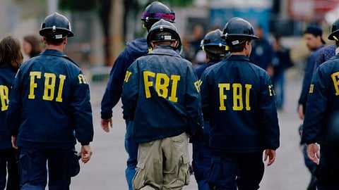 എഫ്ബിഐ