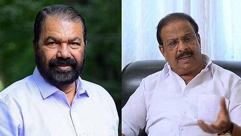 ആമയിഴഞ്ചാൻ അപകടം: റെയിൽവേയെ പഴിച്ച് സംസ്ഥാന സർക്കാർ; സർക്കാരിനെ വിമർശിച്ച് പ്രതിപക്ഷം