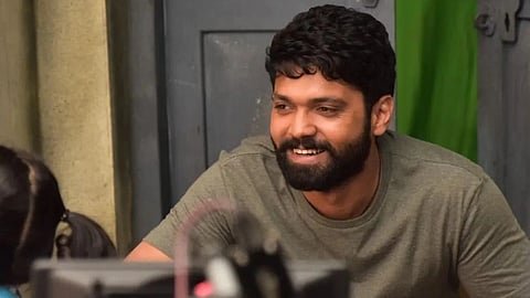 രക്ഷിത് ഷെട്ടി
