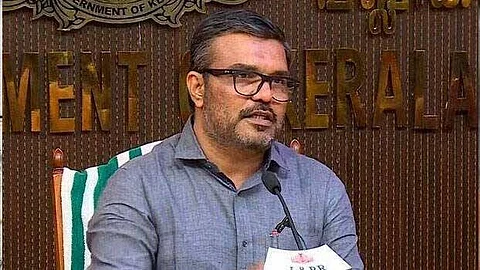 മാലിന്യ നിര്മാര്ജ്ജനം എല്ലാവര്ക്കും ഉത്തരവാദിത്തമുള്ള കാര്യം; കക്ഷി രാഷ്ട്രീയ പ്രശ്നമല്ല: എം.ബി. രാജേഷ്