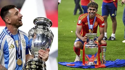 കാത്തിരിക്കാം ഫൈനലിസിമയ്ക്കായി