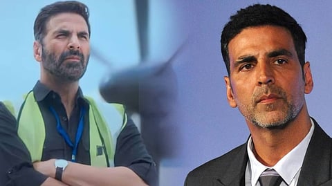 അക്ഷയ് കുമാര്