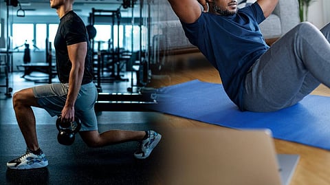 വര്ക്കൗട്ട് മുഖ്യം ബിഗിലേ! ഹൃദ്രോഗം മുതല് ക്യാന്സര് വരെ വന്നേക്കാം; വ്യായാമമില്ലാത്ത ശരീരത്തില് സംഭവിക്കുന്നത്...