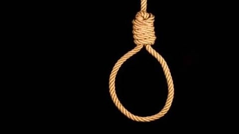 വെള്ളറടയിൽ സർക്കാർ ഉദ്യോഗസ്ഥൻ തൂങ്ങിമരിച്ച നിലയിൽ