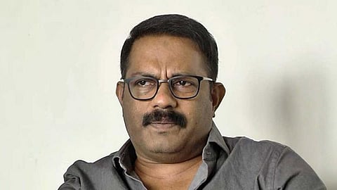 കെ.എം. ഷാജി