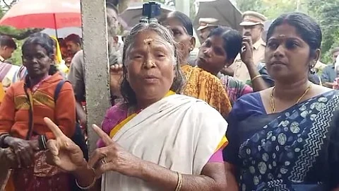 നഞ്ചിയമ്മ