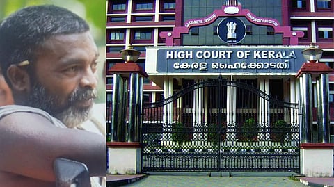 ജോയി, ഹൈക്കോടതി