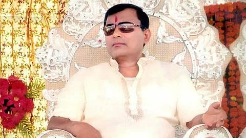 ഭോലെ ബാബ