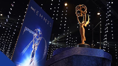 എമ്മി അവാര്ഡ്