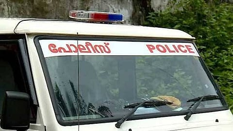 കേരള പൊലീസ്