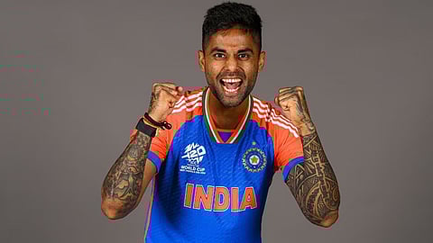 ടി20യിൽ സൂര്യോദയം; കുട്ടിക്രിക്കറ്റിൽ നായകനായി ഇനി സൂര്യകുമാർ