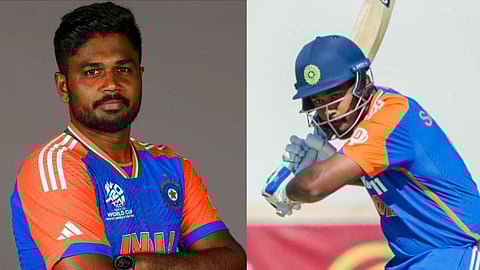 ടി20 വന്നാൽ ഏകദിനത്തിൽ, ഏകദിനം വന്നാൽ ടി20യിൽ; 'ഗംഭീര'മായി തഴയപ്പെടുന്ന സഞ്ജു