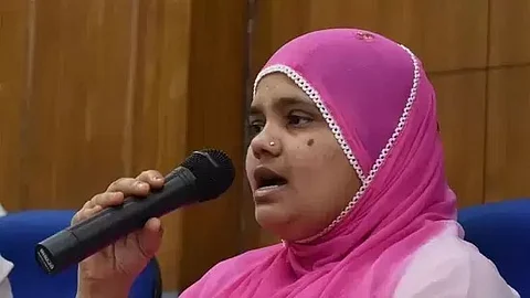 ബിൽക്കിസ് ബാനു കേസ്: പതിറ്റാണ്ടുകൾക്കിപ്പുറവും തുടരുന്ന പോരാട്ടം