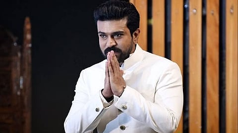 രാം ചരണ്