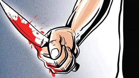 കാട്ടാക്കടയിൽ 45 കാരിയെ കൊലപ്പെടുത്തി, യുവാവ് ജീവനൊടുക്കി