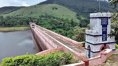 മുല്ലപ്പെരിയാറിൽ വിദഗ്ധസംഘം; പ്രധാന അണക്കെട്ട്, ബേബി ഡാം, ഗാലറി എന്നിവിടങ്ങളിൽ പരിശോധന