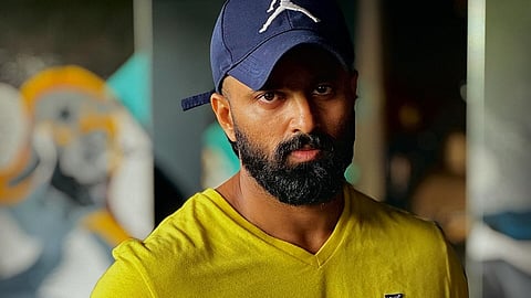 ഉണ്ണി മുകുന്ദന്