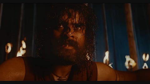 ടൊവിനോ തോമസ്