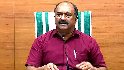 കെ.എൻ. ബാലഗോപാൽ