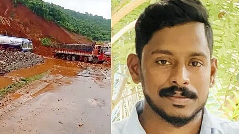 "രക്ഷാപ്രവർത്തനം മന്ദഗതിയിൽ"; മണ്ണ് നീക്കാൻ പൊലീസിന് മടിയെന്നും അർജുൻ്റെ ബന്ധുക്കൾ