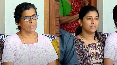 "മകനെ രക്ഷിക്കാൻ സൈന്യം ഇറങ്ങണം"; കർണാടക സർക്കാരിൽ വിശ്വാസം കുറഞ്ഞെന്ന് അർജുൻ്റെ അമ്മ