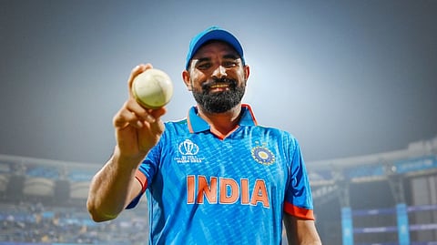 "ഇതിലും കൂടുതൽ എന്താണ് നിങ്ങൾ പ്രതീക്ഷിച്ചത്"; 2019 ലോകകപ്പ് സെമിയില് നിന്ന് ഒഴിവാക്കിയതിനെതിരെ ഷമി