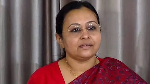 വീണ ജോര്ജ്