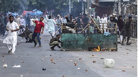 ബംഗ്ലാദേശ് കലാപം: വിവാദ സംവരണ ബില്ല് പിൻവലിച്ച് ബംഗ്ലാദേശ് സുപ്രീം കോടതി