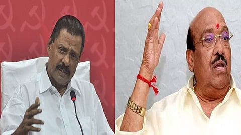 'ബിജെപി എൽഡിഎഫിൻ്റെ ഐശ്വര്യം': എം.വി. ഗോവിന്ദൻ്റെ ആരോപണങ്ങൾക്ക് മറുപടിയുമായി വെള്ളാപ്പള്ളി നടേശൻ