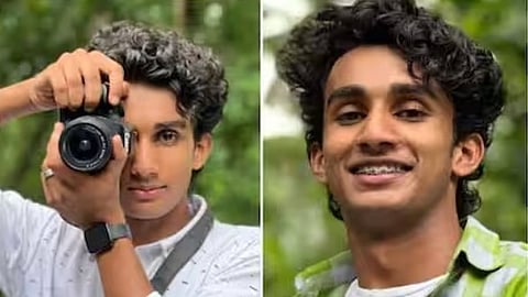 ലാത്വിയയിൽ തടാകത്തിൽ വീണ വിദ്യാർഥിയുടെ മൃതദേഹം കണ്ടെത്തി