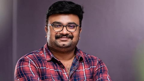 ജിസ് ജോയ്