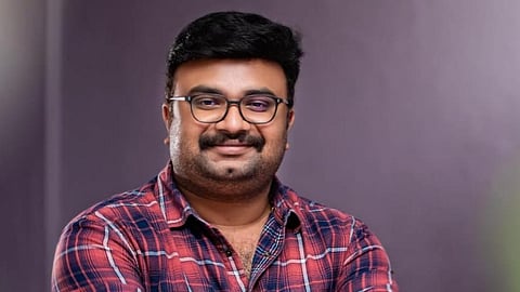 ജിസ് ജോയ്