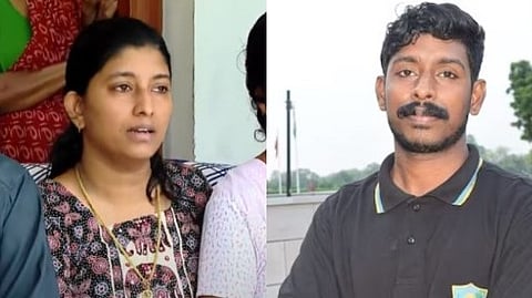 സൈന്യത്തിൽ പൂർണ വിശ്വാസം, അനുകൂലമായ വാർത്തയ്ക്കായി കാത്തിരിക്കുന്നു: അർജുൻ്റെ സഹോദരി