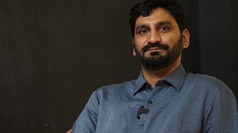 അർഫാസ് അയ്യൂബ്