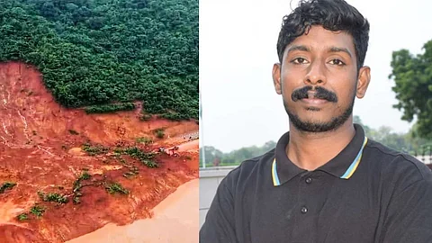 അർജുനെ കണ്ടെത്തിയില്ല; ഷിരൂരിലെ രക്ഷാദൗത്യം മതിയാക്കി സൈന്യം മടങ്ങുന്നു