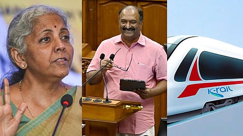 24,000 കോടി രൂപയുടെ പ്രത്യേക പാക്കേജ് മുതല് സില്വര്ലൈന് വരെ; കേന്ദ്ര ബജറ്റില് കേരളം പ്രതീക്ഷിക്കുന്നത്