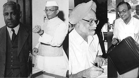 ചരിത്ര വഴിയിലൂടെ; ഇന്ത്യയുടെ സമ്പദ് വ്യവസ്ഥയെ മാറ്റിമറിച്ച അഞ്ച് സുപ്രധാന ബജറ്റുകൾ