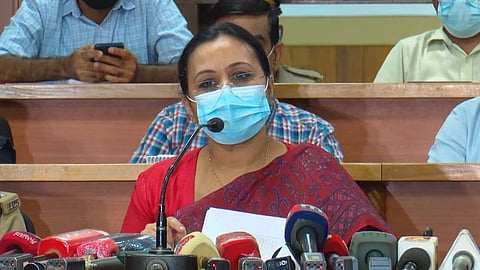 എയിംസ് ലഭിക്കുമെന്ന് പ്രതീക്ഷ, ധനവിഹിതം വര്ധിപ്പിക്കുമെന്നും കരുതുന്നു: ബജറ്റില് ആരോഗ്യമന്ത്രി വീണ ജോര്ജ്