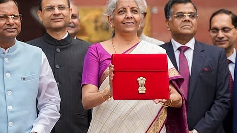 Budget 2024 : ബിഹാറിനും ആന്ധ്രയ്ക്കും വാരിക്കോരി; കേരളത്തിന് സമ്പൂര്ണ അവഗണന