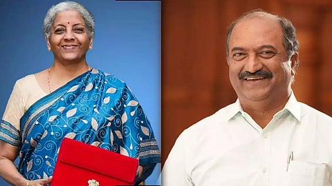 സം'പൂജ്യം'; കേന്ദ്ര ബജറ്റില് കേരളത്തിന് സമ്പൂര്ണ അവഗണന