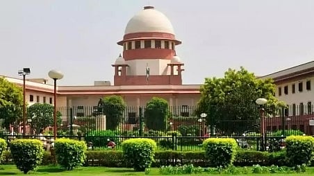 നീറ്റിൽ പുനഃപരീക്ഷയില്ല: വ്യാപക ക്രമക്കേട് കണ്ടെത്താനായിട്ടില്ല: സുപ്രീം കോടതി