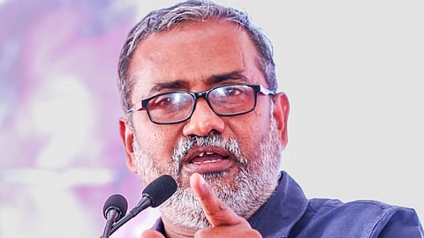 കേന്ദ്ര മന്ത്രിമാർ കേരളത്തിൽ നിന്ന് ഉള്ളത് ഉപകാരം ആകുമെന്ന വാക്ക് വെറുതെയായി: മന്ത്രി പി.പ്രസാദ്