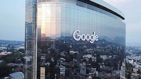 ഗൂഗിൾ മാതൃസ്ഥാപനവുമായുള്ള കരാർ പിൻവലിച്ച് യുഎസ് സൈബർ സുരക്ഷാ സ്റ്റാർട്ട്അപ്പ്