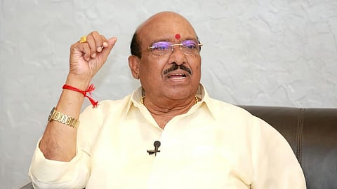 "തെരഞ്ഞെടുപ്പിൽ സമുദായം പ്രസക്തമെന്ന് സിപിഎമ്മിന് മനസിലായെങ്കിൽ സന്തോഷം"; വെളളാപ്പള്ളി നടേശൻ